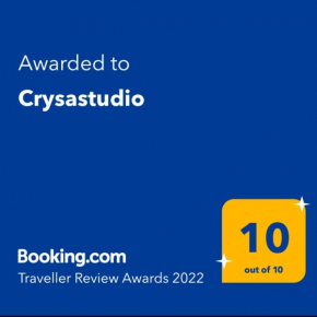 Crysastudio